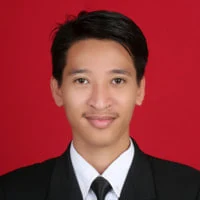 Potret Ahmad Said