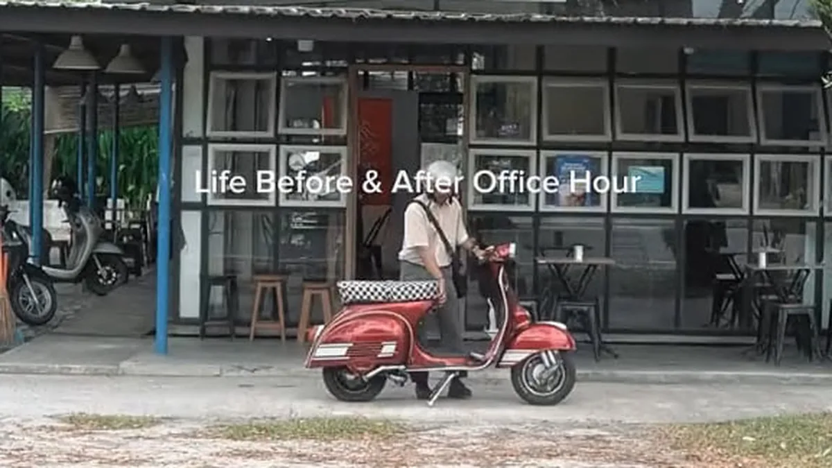 Nanika Coffee di Palangka Raya