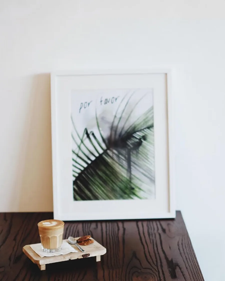 Our Hiding Place Coffee di Palangka Raya